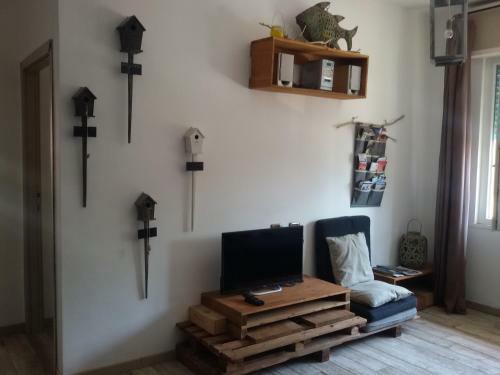 Apartamento Flordomar