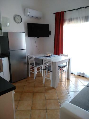 Apartamento Residence Lu Brandali