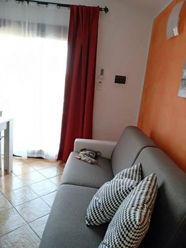 Apartamento Residence Lu Brandali