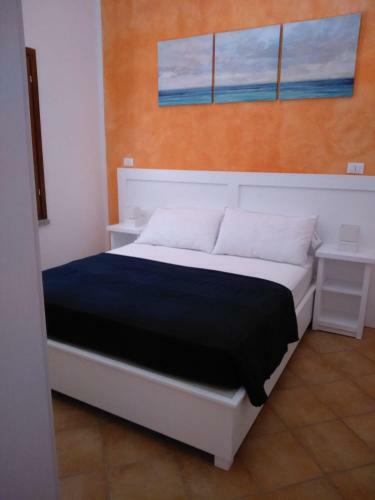 Apartamento Residence Lu Brandali