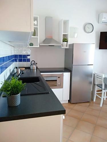 Apartamento Residence Lu Brandali