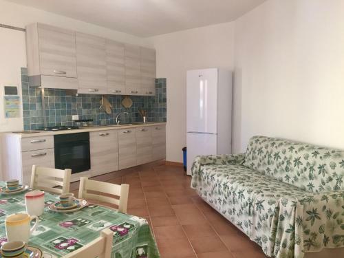 Apartamento Residence Lu Brandali
