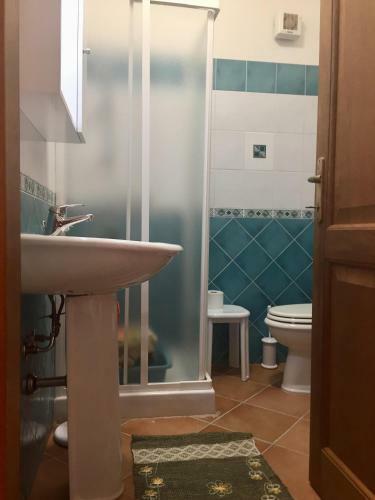 Apartamento Residence Lu Brandali