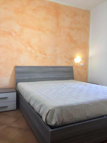 Apartamento Residence Lu Brandali