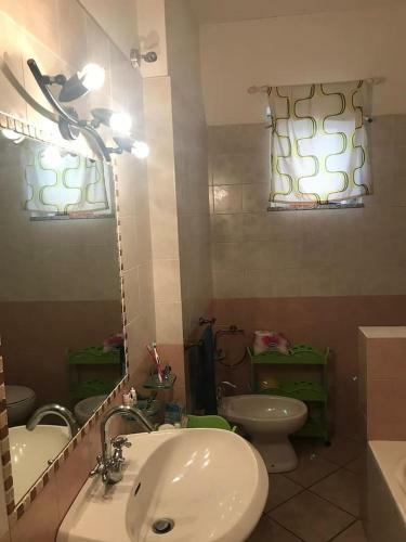 La Terrazza Sull'insenatura