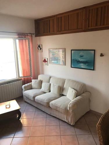 La Terrazza Sull'insenatura