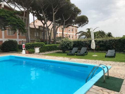 La Casa Di Gavino
