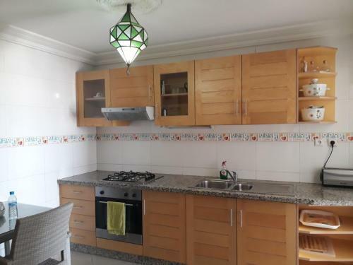 Apartamento S�journez Au C?ur de La Ville