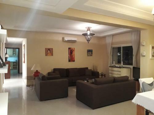 Apartamento S�journez Au C?ur de La Ville