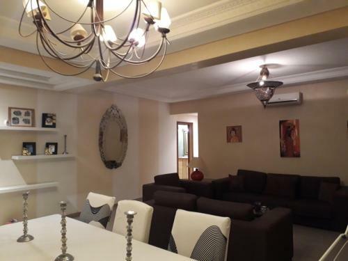 Apartamento S�journez Au C?ur de La Ville
