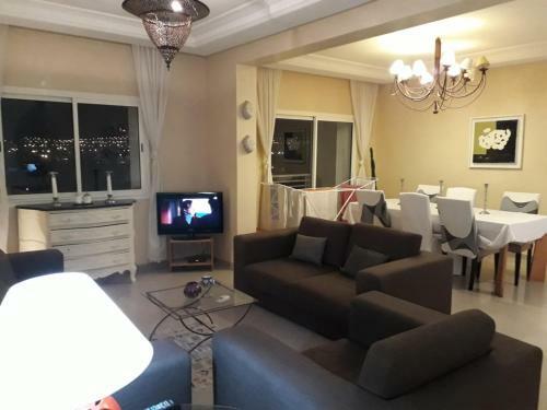 Apartamento S�journez Au C?ur de La Ville