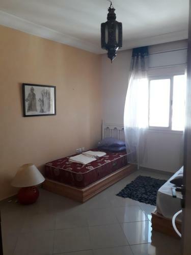 Apartamento S�journez Au C?ur de La Ville