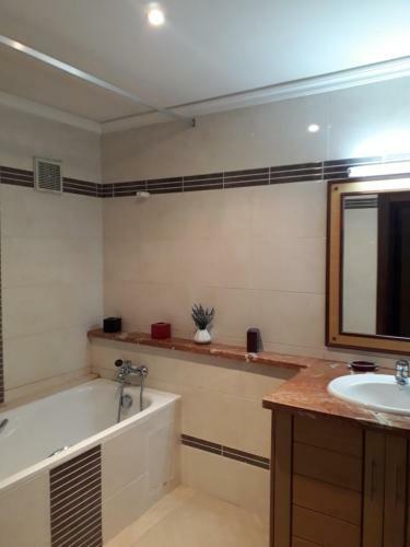 Apartamento S�journez Au C?ur de La Ville