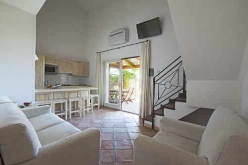 Apartamento Residence Zodiaco