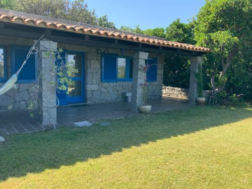 Villa La Loggia