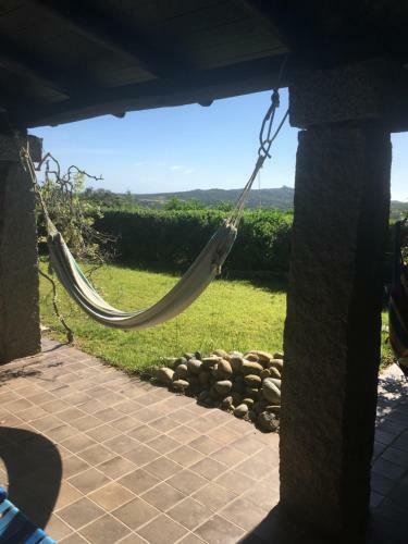 Villa La Loggia