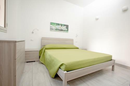 Apartamento Trilocale Conti