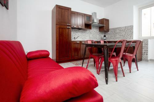 Apartamento Trilocale Conti
