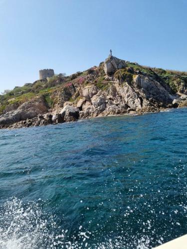 Apartamento Trilocale Conti