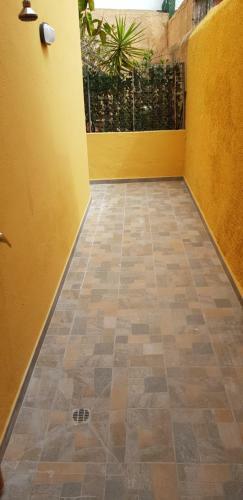 Apartamento Trilocale Conti