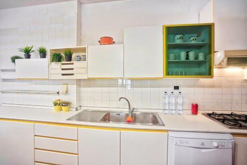 Apartamento Casa Garibaldi
