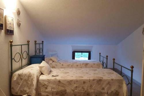 Blue Cottage