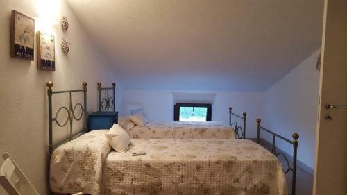 Blue Cottage