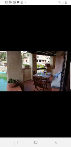 Apartamento Appartamento In Residence La Marmorata