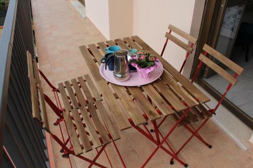 Apartamento Alcal�