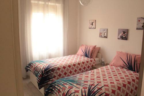 Apartamento Alcal�
