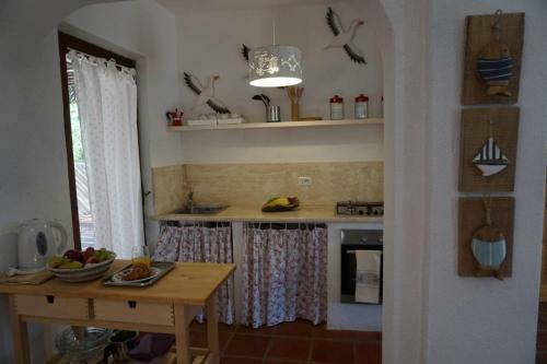 Villa Nel Verde - La Filetta