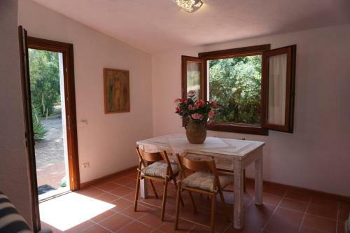 Villa Nel Verde - La Filetta