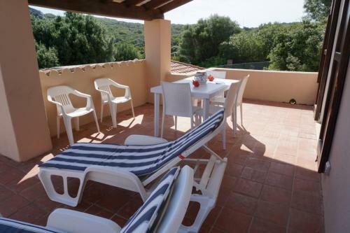 Villa Nel Verde - La Filetta