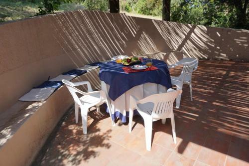 Villa Nel Verde - La Filetta