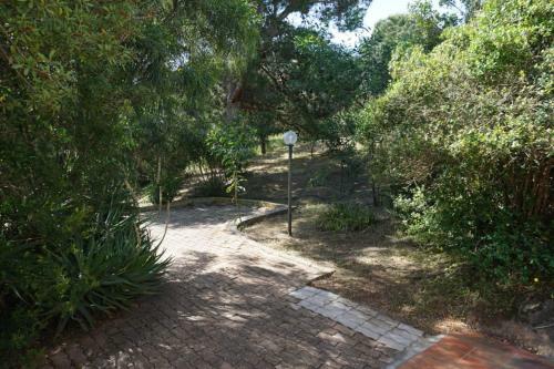 Villa Nel Verde - La Filetta