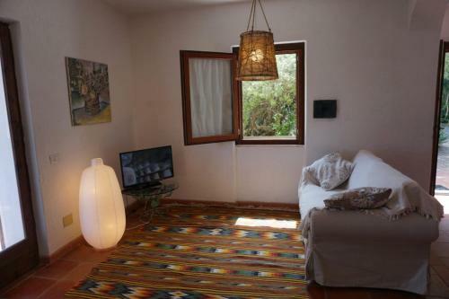 Villa Nel Verde - La Filetta