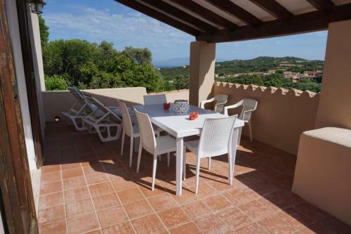 Villa Nel Verde - La Filetta