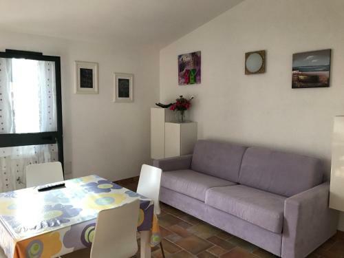 Apartamento Li Frati Biancheddi