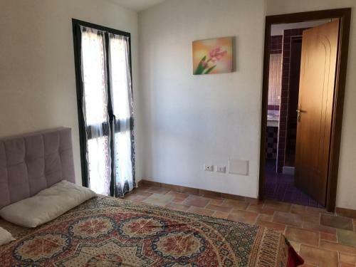 Apartamento Li Frati Biancheddi