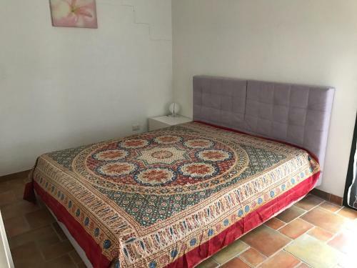 Apartamento Li Frati Biancheddi