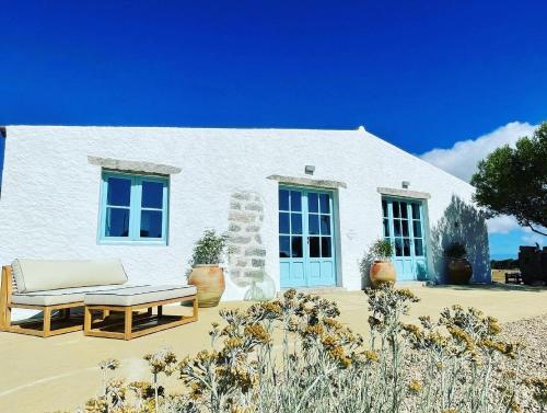 Agroturismo Massidda Country Retreat