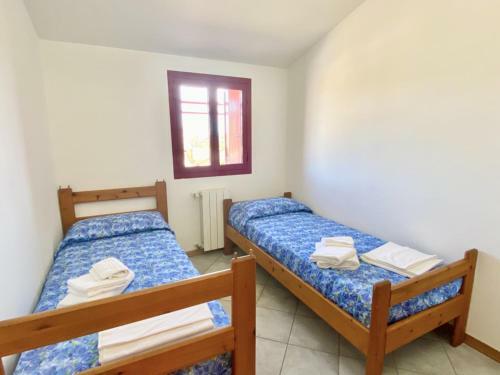 Apartamento Rif. S4 - Il Campanile