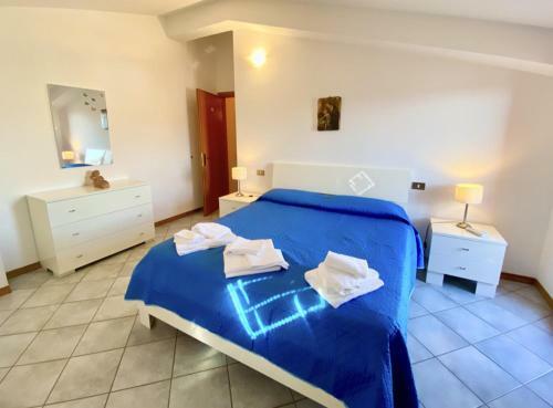 Apartamento Rif. S4 - Il Campanile