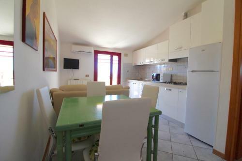 Apartamento Rif. S4 - Il Campanile