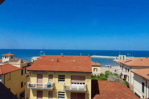 Apartamento Rif. S4 - Il Campanile
