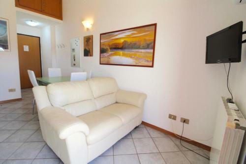 Apartamento Rif. S4 - Il Campanile