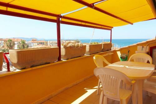 Apartamento Rif. S4 - Il Campanile