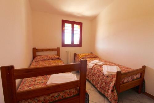 Apartamento Rif. S4 - Il Campanile