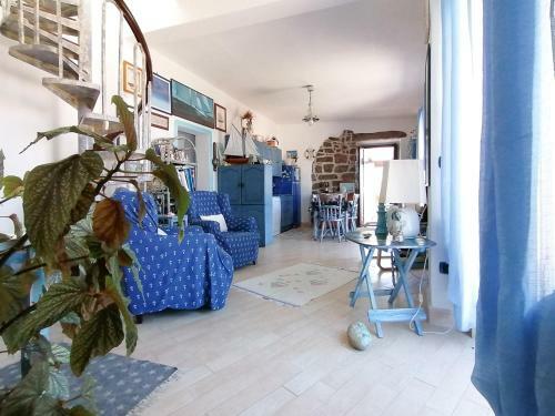 Apartamento Blue Sky Home
