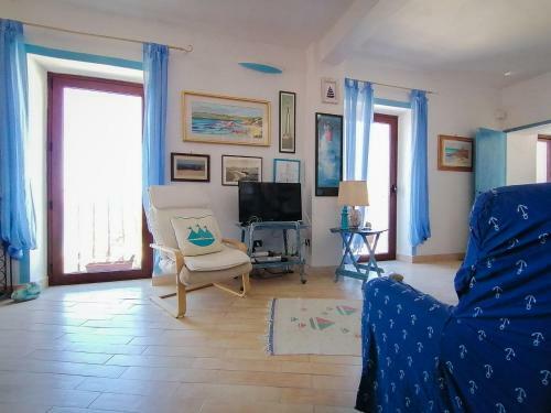Apartamento Blue Sky Home